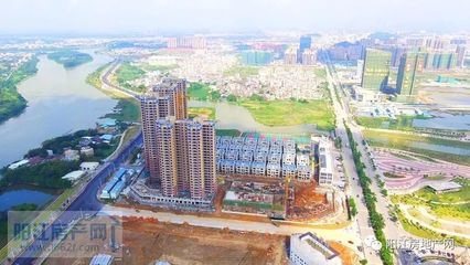 樓市遇冷？陽(yáng)西七塊土地今天拍賣，僅一塊底價(jià)成交！