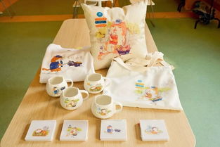 無文化不工大——北工大系列文創產品震撼首發暨文化藝術交流活動