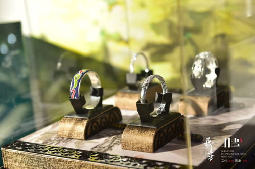 深圳設(shè)計(jì)引領(lǐng)非遺創(chuàng)新，52款文創(chuàng)產(chǎn)品涵蓋吃喝穿戴用藏全場(chǎng)景